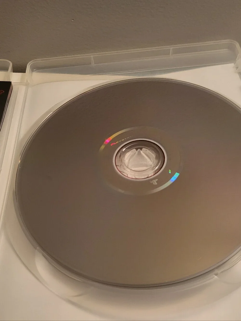 Resident EVIL 5 - PS3 Playstation - Picture 5 of 6